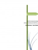 Este proyecto se aplicara en el CONALEP MERIDA I cuya misión y visión es