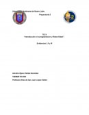 Preparatoria 2 TIC II “Introducción a la programación y Robot Kabel”