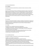 El propósito del proceso de mantenimiento es mantener el sistema a través de su útil vida.