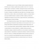 Introducción general a la biología como ciencia que estudia los seres vivos y sus procesos vitales