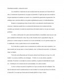 Pluralidad razonable y educación moral.