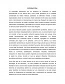 La toxicología relacionada con los alimentos