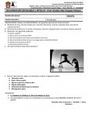 Recuperacion artes visuales