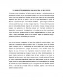 EL MANEJO DE LA ENERGÍA: UNA INDUSTRIA DE MUY POCOS