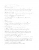 GUIA RECONOCIMIENTO DEL CURSO Diplomado de Profundización en Inocuidad Alimentaria