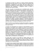 Derecho laboral material de estudio
