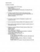 Imperio de Iturbide El poder Legislativo arts 25 al 28