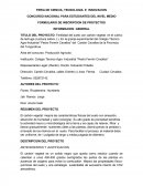 Fertilidad del suelo con carbón vegetal en el cultivo de lechuga (Lactuca sativa. L). En la granja experimental del Colegio Técnico Agro-Industrial “Pedro Fermín Cevallos” del Cantón Cevallos de la Provincia del Tungurahua