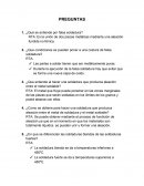 ¿Qué se entiende por falsa soldadura?