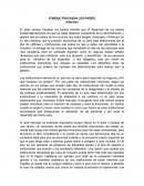 Porque fracasan los paises.