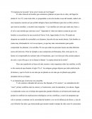 El espinazo de la noche de la serie cosmos de Carl Sagan