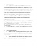 Metodos para la tomas de decisiones