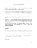 ﻿Las 6 P de la negociación robusta