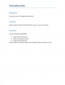 Tema 1: Psicología del pensamiento: Delimitación conceptual