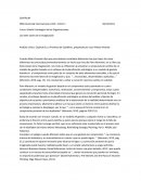 Ensayo-Las Siete Llaves de la Imaginación