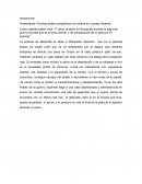 Presentación: Buenas tardes compañeros mi nombre es Lourdes Alcantar .