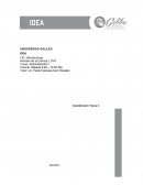 Cuestionario 3 - Administración 1