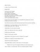 EL SIDA: UNA LECCION DE VIDA.