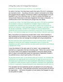 Líderes sabios 6 cosas hacen para involucrar a sus empleados