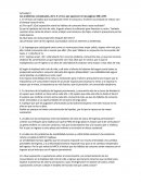 Actividad Los problemas conceptuales del 1-5 y 9-12, que aparecen en las páginas 338 y 339