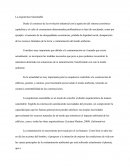 La arquitectura Sustentable
