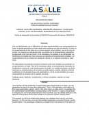 REsumen-Relacion no lineal