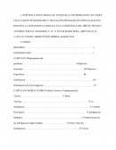 REPÚBLICA BOLIVARIANA DE VENEZUELA UNIVERSIDAD DE LOS ANDES FACULTAD DE HUMANIDADES Y EDUCACIÓN PROGRAMA DE ESPECIALIZACIÓN DOCENTE LA INTELIGENCIA ESPACIAL EN LA ENSEÑANZA DEL DIBUJO TÉCNICO AUTORES: JESÚS G. SULBARAN A. CI: 11.959.818 MARÍA ROSA,