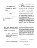 Forma teórica la tecnología de los GNSS