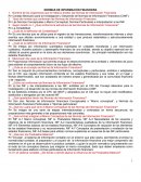 Normas de Información financiera ¿Cuál es la definición de Contabilidad?