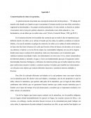 Apartado 1 Caracterización de cómo es la práctica