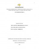 SIMILITUDES Y DIFERENCIAS EN EL MANUAL DE LA ESTRUCTURA DEL ESTADO