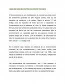 ASPECTOS GENERALES DEL RECONOCIMIENTO VOLUNTARIO EN COLOMBIA