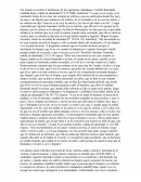 Así mismo se recibió el testimonio de los siguientes ciudadanos