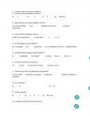 Monografia de alfajores