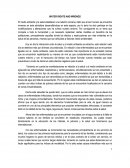 Ensayo-Agua y pobreza