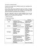 Gestion estrategica - modelos