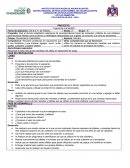 Utiliza los números en situaciones variadas que implican poner en práctica los principios del conteo