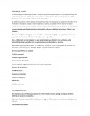 Servicio al cliente. Calidad personal