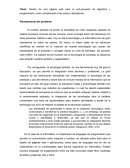 Titulo: Diseño de una página web para el sub-proyecto de algoritmo y programación, como complemento a las aulas y laboratorios.