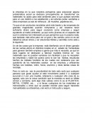 Resumen- Administracion social.