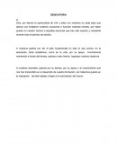 DEDICATORIA A DOCENTES Y ALUMNOS.