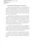 GENERACIONES BABY BOOMERS, X,Y & Z