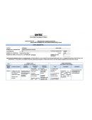 CARTA DESCRIPTIVA GESTION DE EMPRESAS DE SERVICIOS
