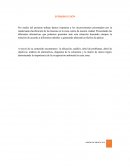 Clasificación de las basuras en la zona centro de nuestra ciudad