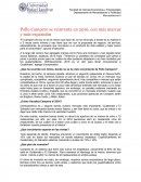 Departamento de Mercadotecnia y Publicidad Mercadotecnia II