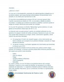 Todo sobre el VIH ¿Qué es un virus?