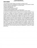 El arte en preescolar