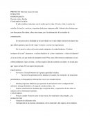 Ejemplo de la Sala roja viaja a la luna