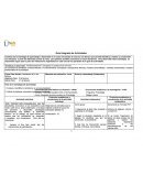 Guía Integrada de Actividades. Temáticas a desarrollar: Modelos Aplicados a los Campos