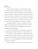 HISTORIA. Raymond Williams